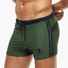 Costume da bagno traspirante bicolor da uomo ATREND