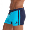 Costume da bagno traspirante bicolor da uomo ATREND