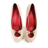 Decollette glamour con plateau da donna ATREND