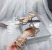 White 9cm