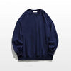 Felpa casual a maniche lunghe da uomo ATREND