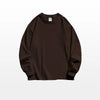 Felpa casual a maniche lunghe da uomo ATREND