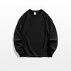 Felpa casual a maniche lunghe da uomo ATREND