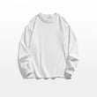 Felpa casual a maniche lunghe da uomo ATREND