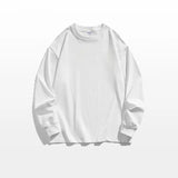 Felpa casual a maniche lunghe da uomo ATREND
