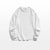Felpa casual a maniche lunghe da uomo ATREND