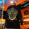 Felpa streetwear a maniche lunghe da uomo ATREND