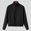 Giacca casual con bottoni da uomo ATREND