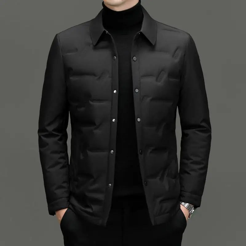 Giacca casual di alta qualità da uomo ATREND