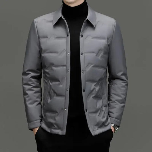 Giacca casual di alta qualità da uomo ATREND