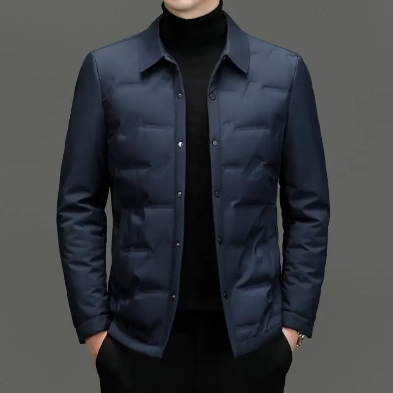 Giacca casual di alta qualità da uomo ATREND