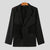 Giacca casual patchwork da uomo ATREND