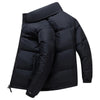 Giacca impermeabile bicolor da uomo ATREND