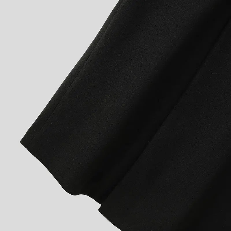 Giacca lunga casual da uomo ATREND