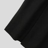 Giacca lunga casual da uomo ATREND