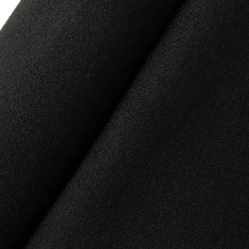 Giacca lunga casual da uomo ATREND