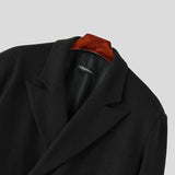 Giacca lunga casual da uomo ATREND