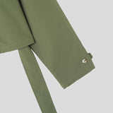 Giacca streetwear corta da uomo ATREND