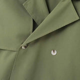 Giacca streetwear corta da uomo ATREND