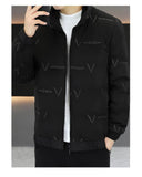 Giacca trendy da uomo ATREND