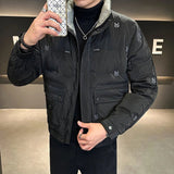 Giacca trendy da uomo ATREND