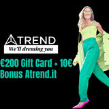 Gift card - ATREND