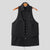 Gilet geometrico con lacci da uomo ATREND