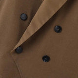 Gilet senza maniche geometrico da uomo - gilet uomo ATREND