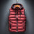 Gilet smanicato St. Beska da uomo ATREND