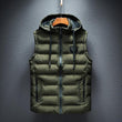 Gilet smanicato St. Beska da uomo - giacche ATREND