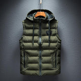 Gilet smanicato St. Beska da uomo - giacche ATREND