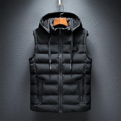Gilet smanicato St. Beska da uomo - Giacca ATREND