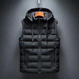 Gilet smanicato St. Beska da uomo - Giacca ATREND