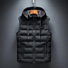 Gilet smanicato St. Beska da uomo ATREND