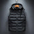 Gilet smanicato St. Beska da uomo ATREND