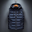 Gilet smanicato St. Beska da uomo - Giacche ATREND