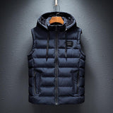 Gilet smanicato St. Beska da uomo - Giacche ATREND