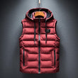 Gilet smanicato St. Beska da uomo - Giacca ATREND