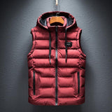 Gilet smanicato St. Beska da uomo - Giacca ATREND