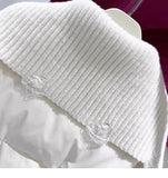 Giubbino corto patchwork impermeabile da donna ATREND