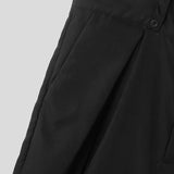 Jumpsuits cargo casual da uomo - jumpsuit uomo ATREND