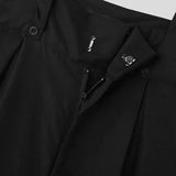 Jumpsuits cargo casual da uomo - jumpsuit uomo ATREND