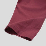Set coordinato dolcevita a maniche lunghe e pantaloni - set coordinato ATREND
