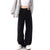 Jeans casual a vita alta e gamba dritta da donna ATREND