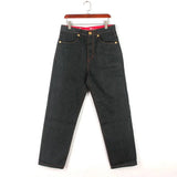 Jeans casual grafici da uomo ATREND