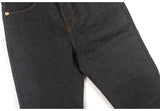 Jeans casual grafici da uomo ATREND