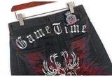 Jeans casual grafici da uomo ATREND