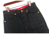 Jeans casual grafici da uomo ATREND