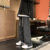 Jeans casual streetwear da uomo ATREND