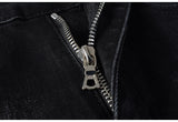 Jeans streetwear strappati da uomo ATREND